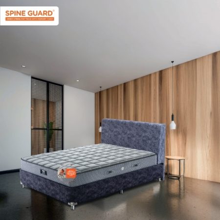 Peps Spine Guard Spring