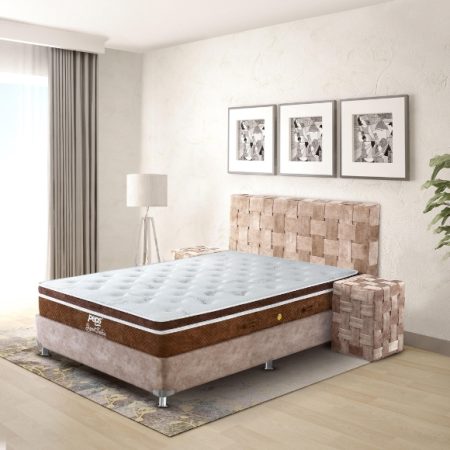 Peps Restonic Ultra Premium Grand Palais