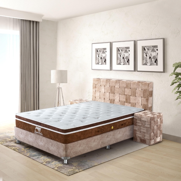 Peps Restonic Ultra Premium Grand Palais-Lifestyle