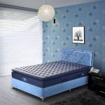 Peps Zenimo Pocketed PillowTop