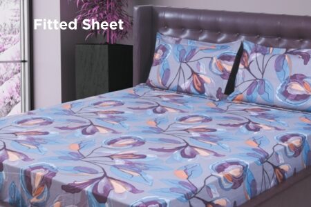 Fitted Sheet