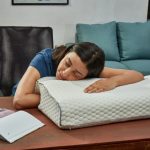 Anti Pressure Pillow