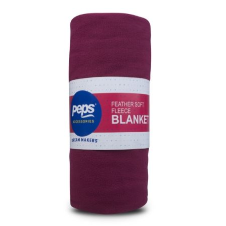 Blanket – Solid-1
