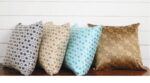 HI-Style Cushion (Fibre)