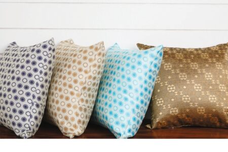HI-Style Cushion (Fibre)