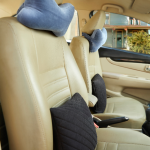 Car Cushion (Memory Foam)