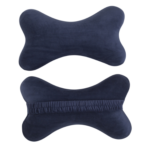 Car Pillow (Memory Foam)-2 Car Pillow (Memory Foam)-2
