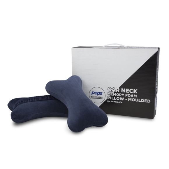 Car Pillow (Memory Foam)-8 Car Pillow (Memory Foam)-8