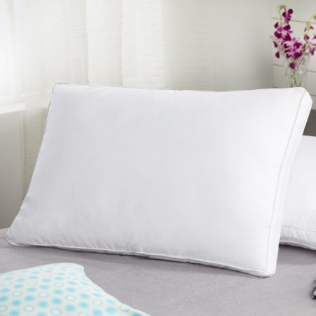 Jumbo Plush Pillow