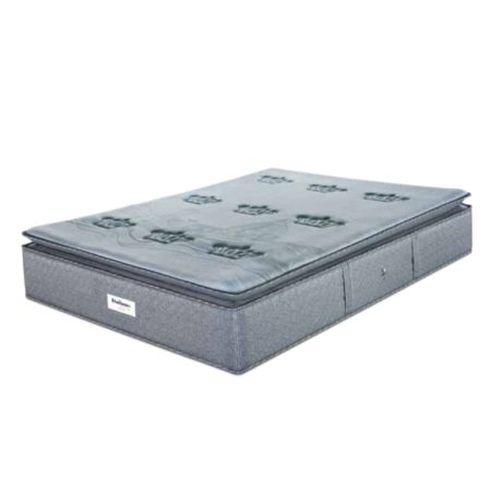 Peps Italiano Icona Pocketed Crown Top