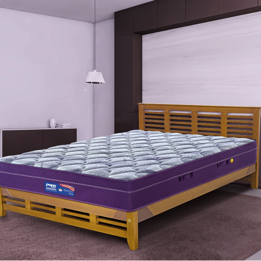 Sanibel Plush Memory Foam-Lifestyle-normal Sanibel Plush Memory Foam-Lifestyle-normal